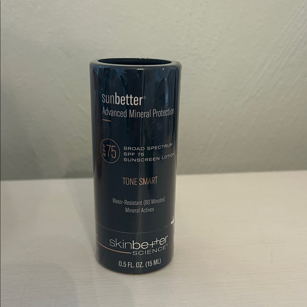 Skin Better Tone Smart Sunscreen